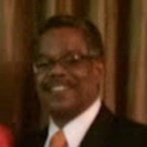 Meet your Posher, Richard